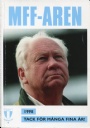 Malmö FF MFF:aren  1998