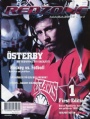 Ishockey - Hockey Redzone magazine no.1 MIF Redhawks