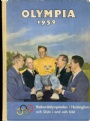 1952 Helsingfors-Oslo Olympia 1952