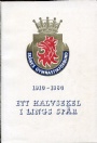 Gymnastik  Skånes Gymnastikförbund 1910-1960