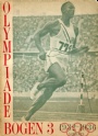 Olympiader Olympiadebogen 3 1932-1936