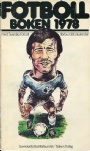 Fotbollboken Fotbollboken 1978