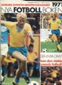 Fotbollboken Fotbollboken 1971
