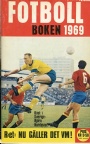 Fotbollboken Fotbollboken 1969