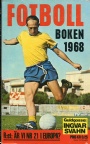 Fotbollboken Fotbollboken 1968