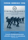 Skridsko-Skating-Figure  Svensk Skridsko 1998