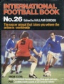 FOTBOLL - FOOTBALL International football book no. 26
