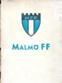 Malmö FF Malmö Fotbollförening 40 år 1950