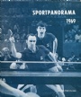 Årsböcker-Yearbooks Sport panorama 1969