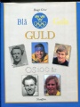 Olympiader Blå gula guld OS 100 år