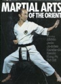 Kampsport - Martial Arts Martial arts of the Orient 
