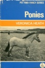 Hästsport Ponies