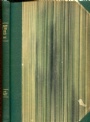 Årsböcker-Yearbooks Idrott i ord och bild 1947-1949
