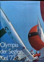 Kappsegling Olympia der segler Kiel 72
