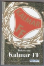 Kalmar FF Boken om Kalmar FF