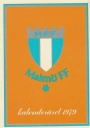 Malmö FF MFF:aren  1979