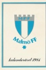 Malmö FF MFF:aren  1981