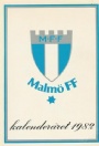 Malmö FF MFF:aren  1982