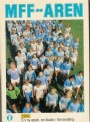 Malmö FF MFF:aren  1984