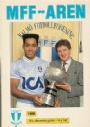 Malmö FF MFF:aren  1988