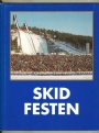 SKIDOR - SKI Skidfesten Nordic world ski championships Falun Sweden 18-28 February 1993