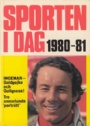 Sporten i dag  Sporten i dag 1980-81