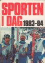 Sporten i dag  Sporten i dag 1983-84