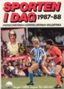 Sporten i dag  Sporten i dag 1987-88