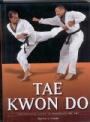 Kampsport - Martial Arts Tae kwon do