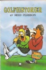 Idrotts-karikatyr Humor  Golfhistorier