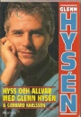 Biografier-Memoarer Hyss och allvar med Glenn Hysen