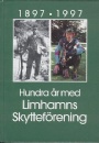 Sportskytte - shooting Hundra år med Limhamns skytteförening