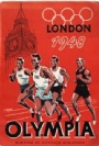 1948 London-St.Moritz Olympia London 1948  