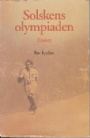 1912 Stockholm Solskens Olympiaden