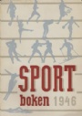 Årsböcker - Yearbooks Sportboken 1946