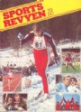 Norska idrottsböcker Sportrevyen 1979-80